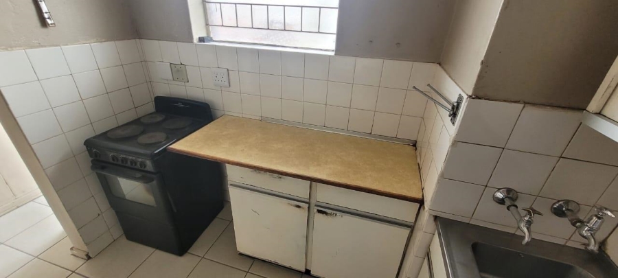 2 Bedroom Property for Sale in Sunnyside Gauteng