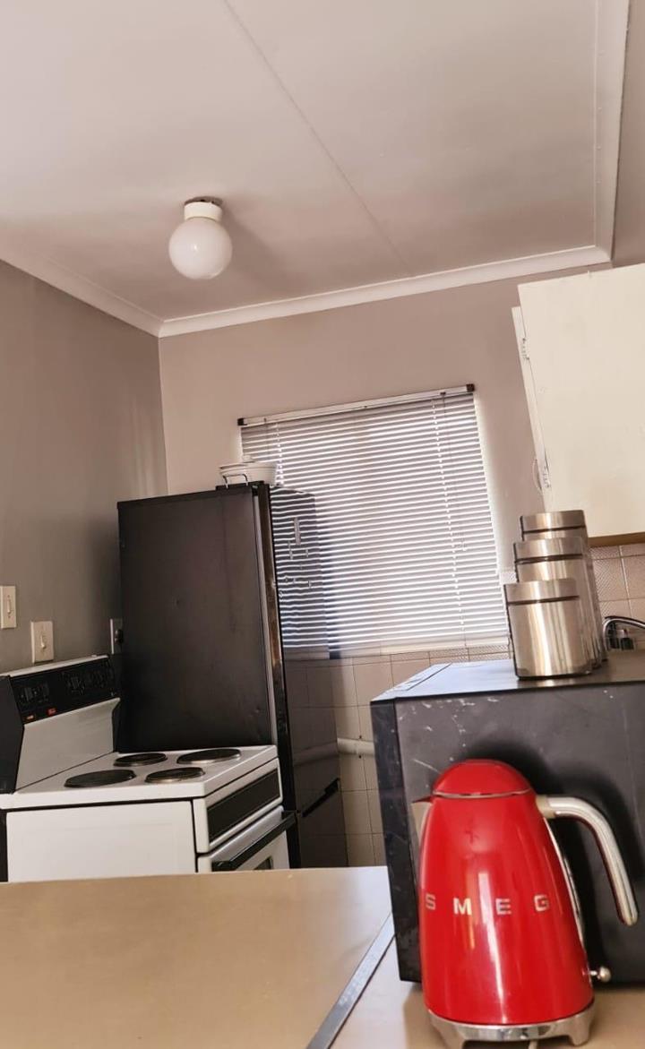 To Let 2 Bedroom Property for Rent in The Reeds Gauteng