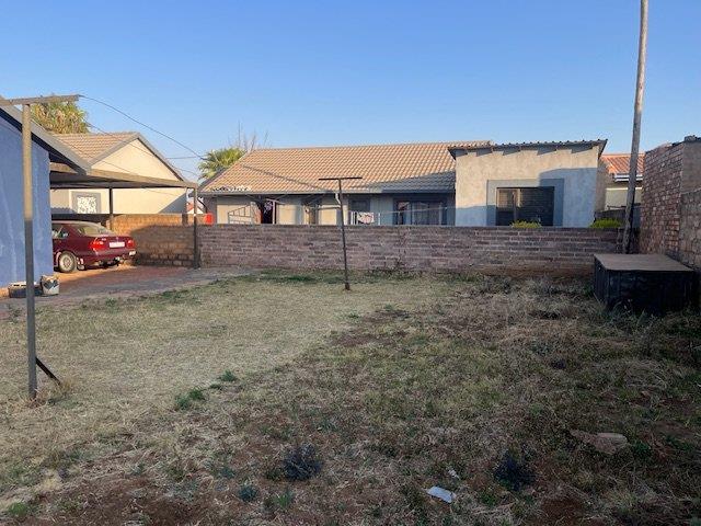 2 Bedroom Property for Sale in Soshanguve Gauteng