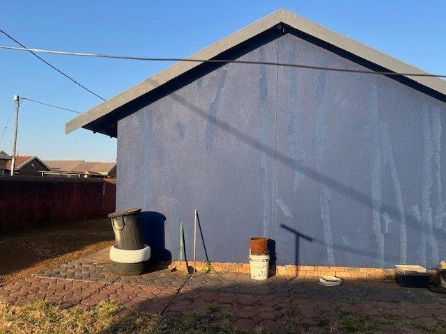 2 Bedroom Property for Sale in Soshanguve Gauteng