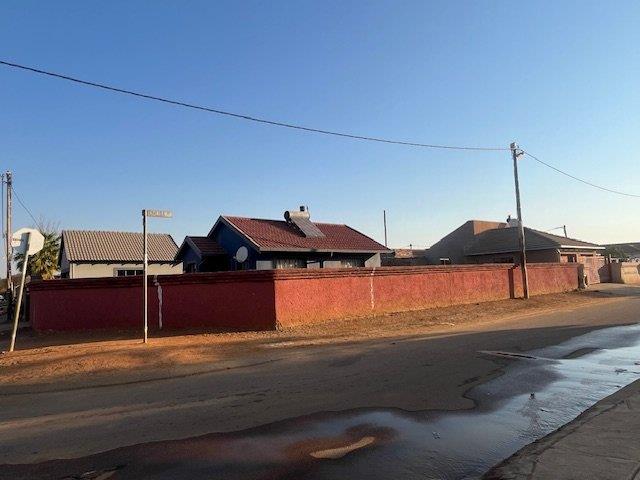 2 Bedroom Property for Sale in Soshanguve Gauteng