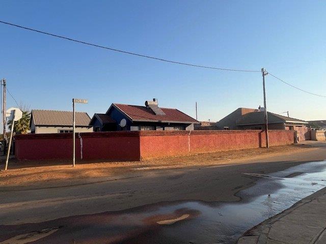 2 Bedroom Property for Sale in Soshanguve Gauteng