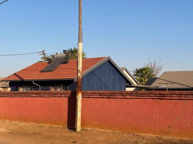 2 Bedroom Property for Sale in Soshanguve Gauteng