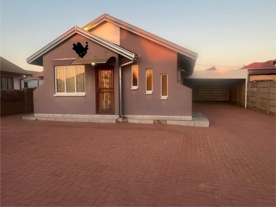 2 Bedroom Property for Sale in Soshanguve Gauteng