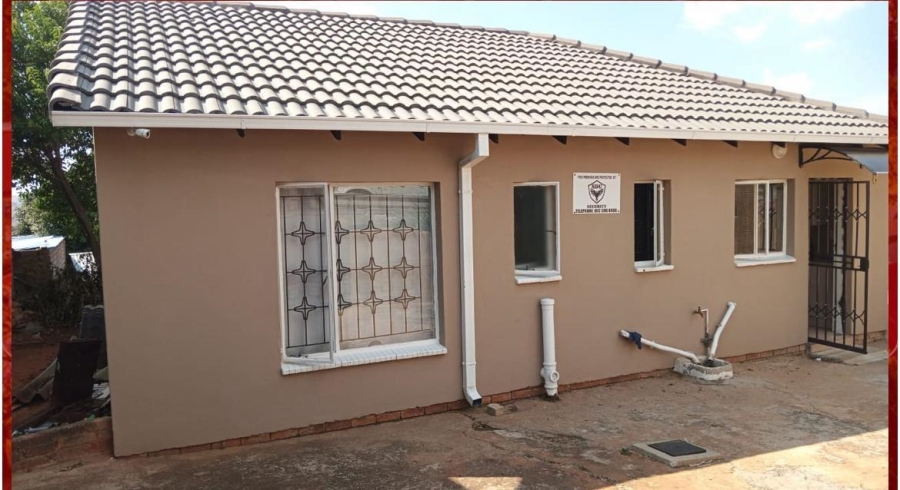 3 Bedroom Property for Sale in Atteridgeville Gauteng