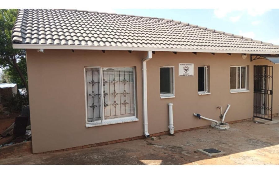 3 Bedroom Property for Sale in Atteridgeville Gauteng