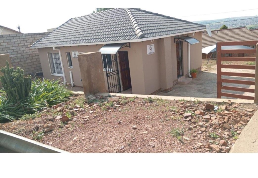 3 Bedroom Property for Sale in Atteridgeville Gauteng