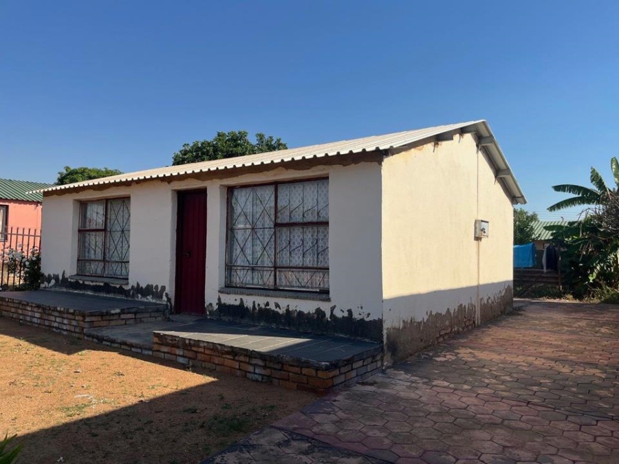 2 Bedroom Property for Sale in Soshanguve Gauteng