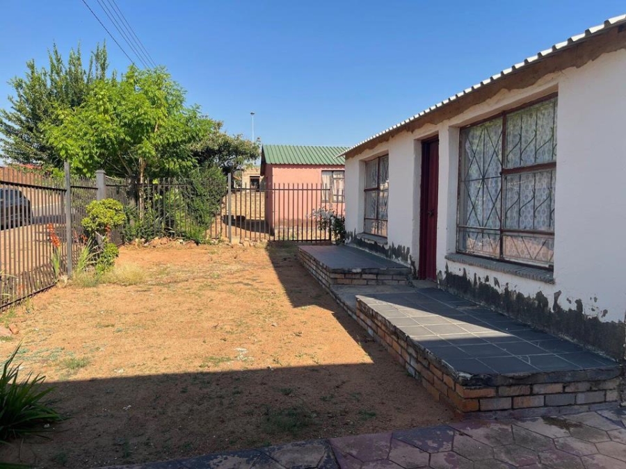 2 Bedroom Property for Sale in Soshanguve Gauteng