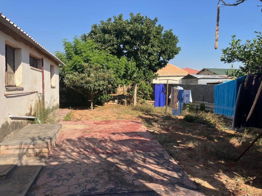 2 Bedroom Property for Sale in Soshanguve Gauteng