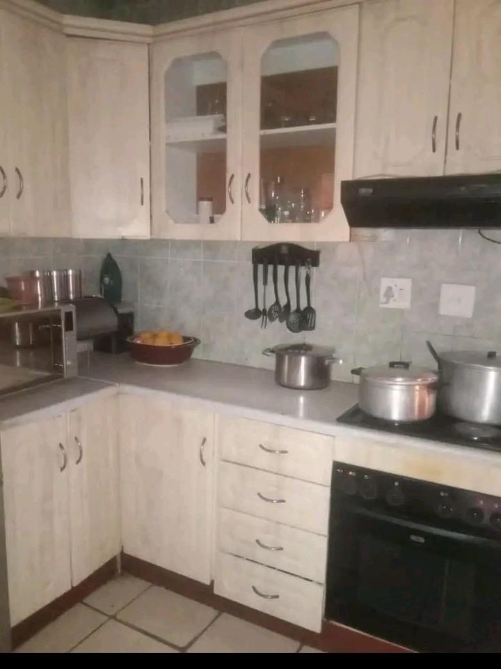 3 Bedroom Property for Sale in Soshanguve Gauteng