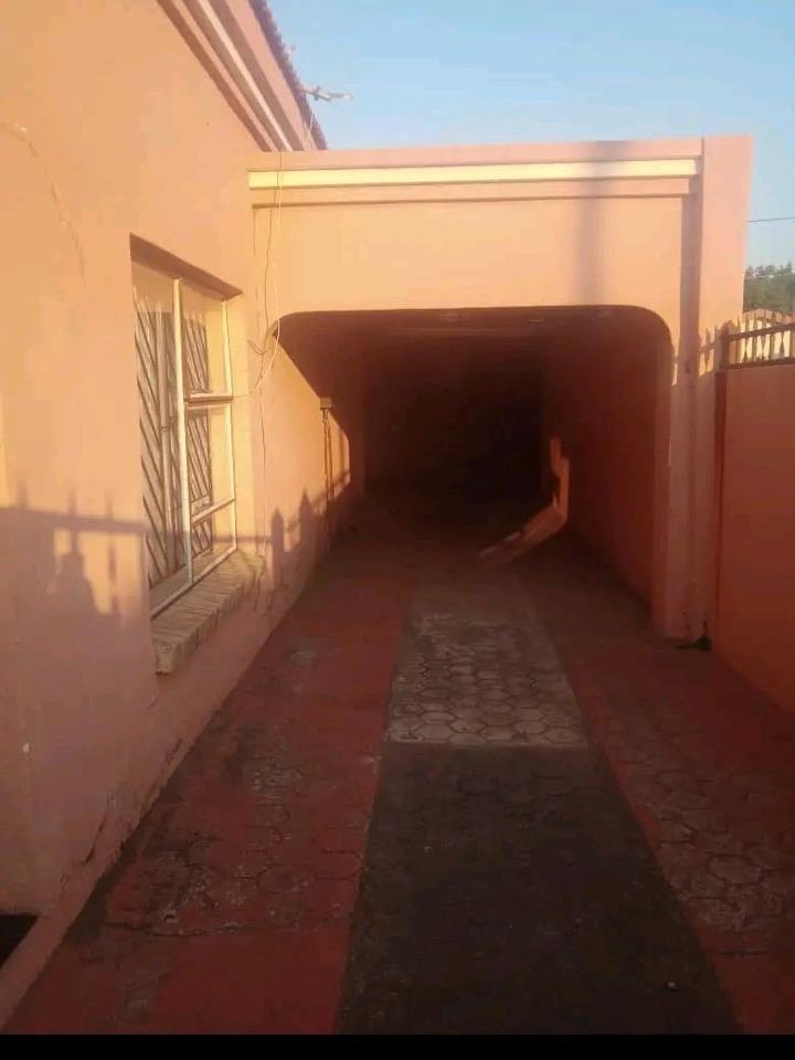 3 Bedroom Property for Sale in Soshanguve Gauteng