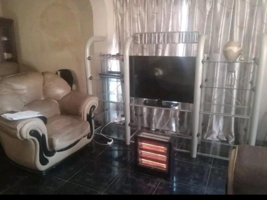 3 Bedroom Property for Sale in Soshanguve Gauteng