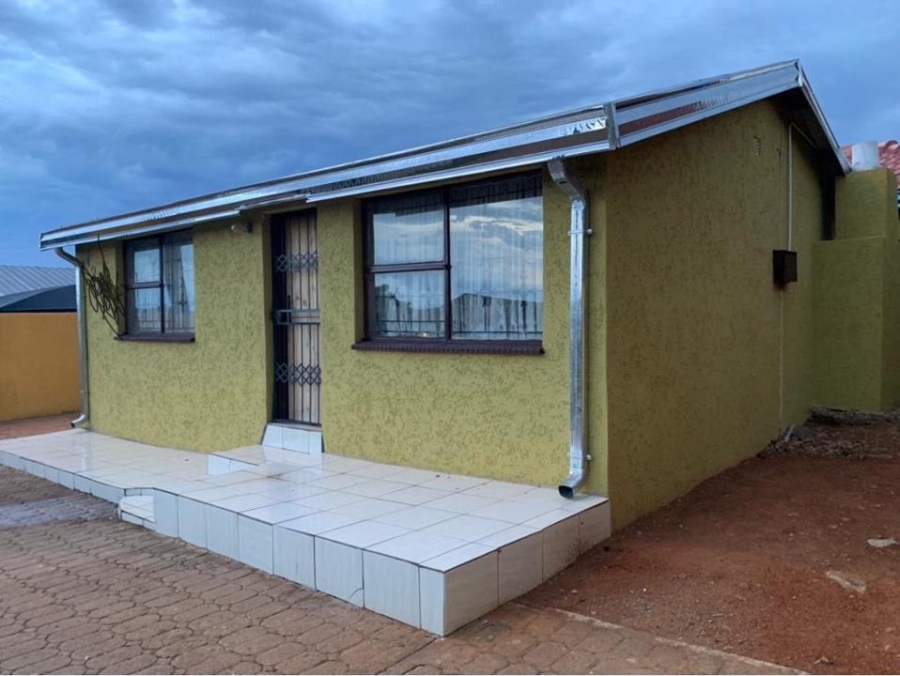 2 Bedroom Property for Sale in Soshanguve G Gauteng