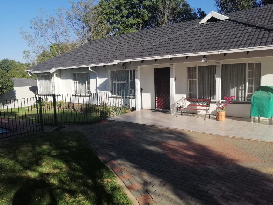 3 Bedroom Property for Sale in Randpark Ridge Gauteng