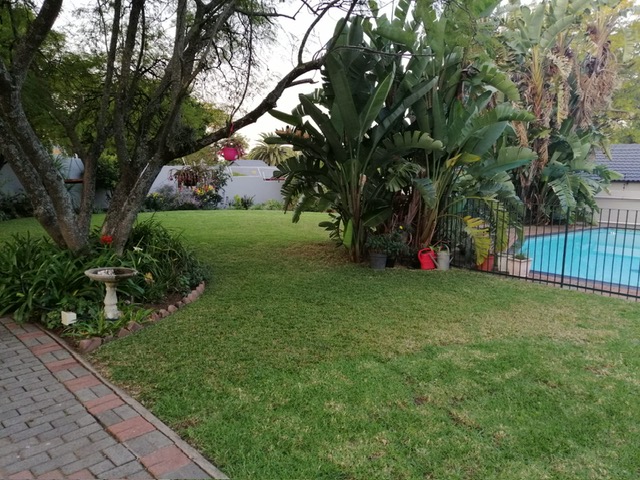 3 Bedroom Property for Sale in Randpark Ridge Gauteng