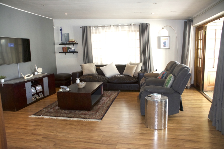 4 Bedroom Property for Sale in Parkhurst Gauteng