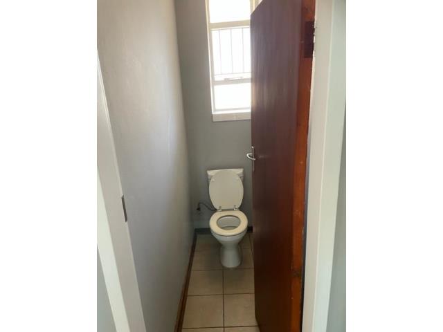 Room for rent in Brummeria Gauteng. Listed by PropertyCentral