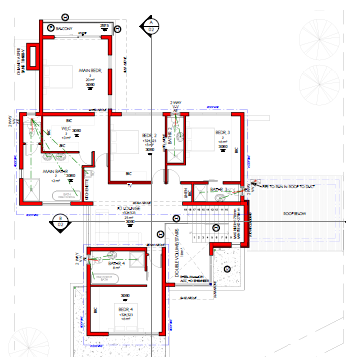 5 Bedroom Property for Sale in Midstream Heights Gauteng