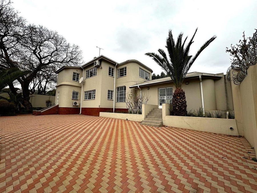 3 Bedroom Property for Sale in Kensington Gauteng