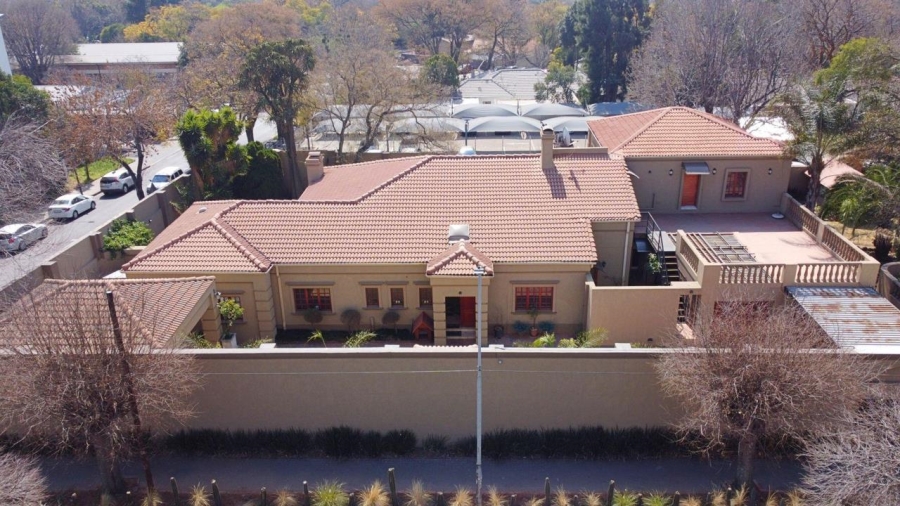 6 Bedroom Property for Sale in Raumarais Park Gauteng