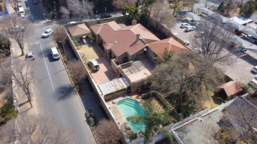 6 Bedroom Property for Sale in Raumarais Park Gauteng