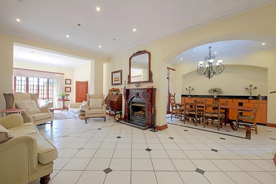 6 Bedroom Property for Sale in Raumarais Park Gauteng