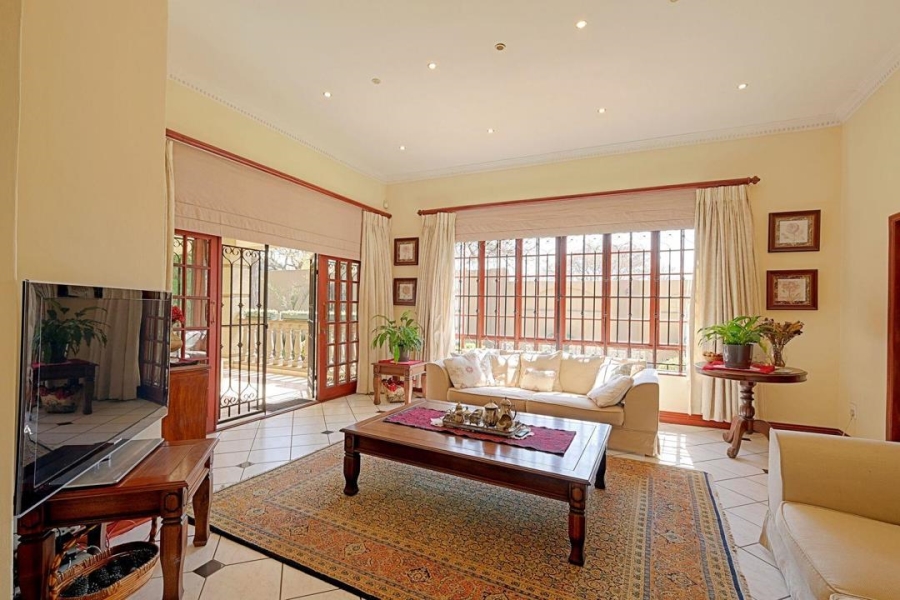 6 Bedroom Property for Sale in Raumarais Park Gauteng