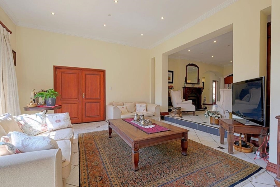 6 Bedroom Property for Sale in Raumarais Park Gauteng