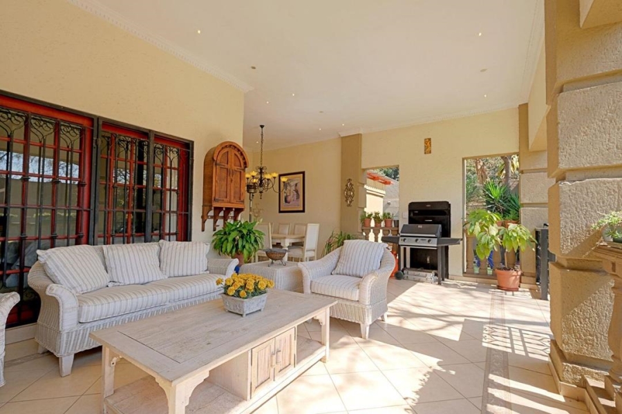 6 Bedroom Property for Sale in Raumarais Park Gauteng