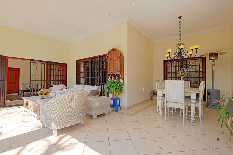 6 Bedroom Property for Sale in Raumarais Park Gauteng