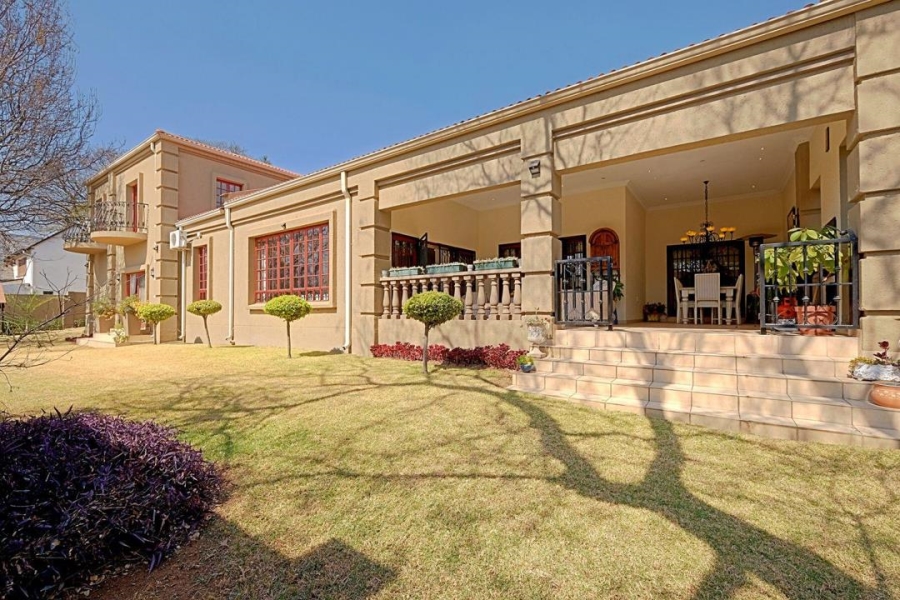 6 Bedroom Property for Sale in Raumarais Park Gauteng