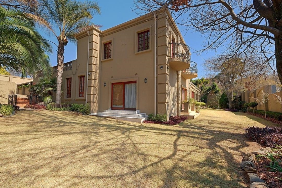 6 Bedroom Property for Sale in Raumarais Park Gauteng