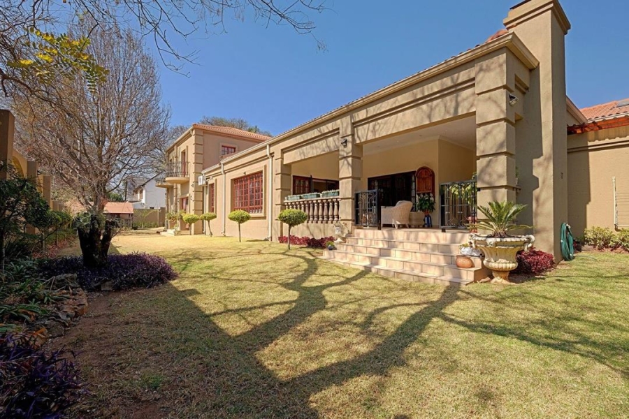 6 Bedroom Property for Sale in Raumarais Park Gauteng