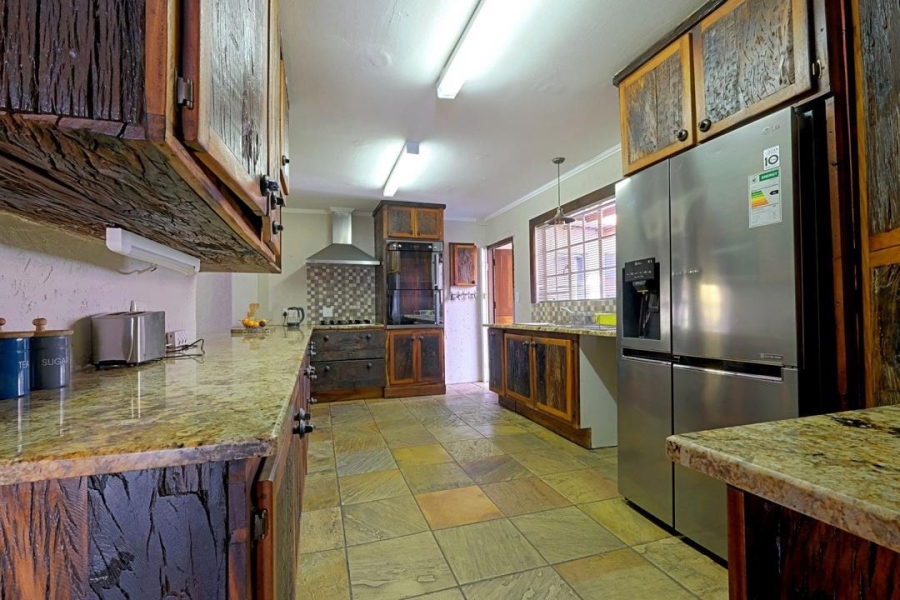 3 Bedroom Property for Sale in Parkrand Gauteng