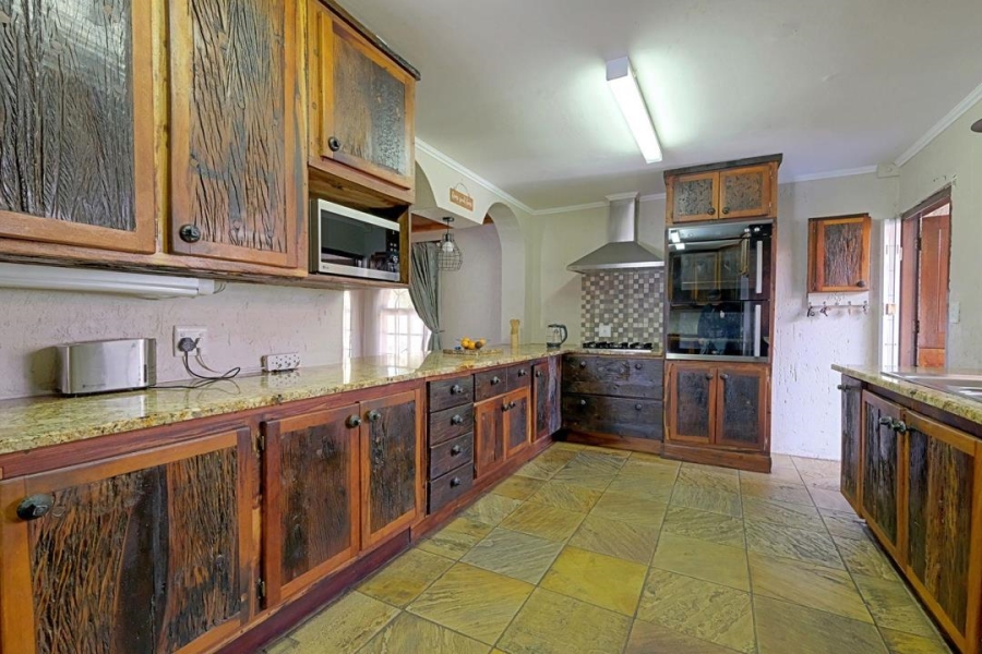 3 Bedroom Property for Sale in Parkrand Gauteng