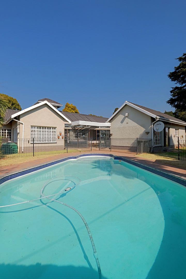 3 Bedroom Property for Sale in Parkrand Gauteng