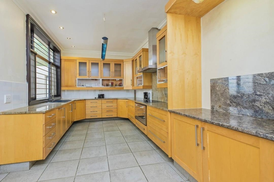 To Let 5 Bedroom Property for Rent in Linksfield Gauteng