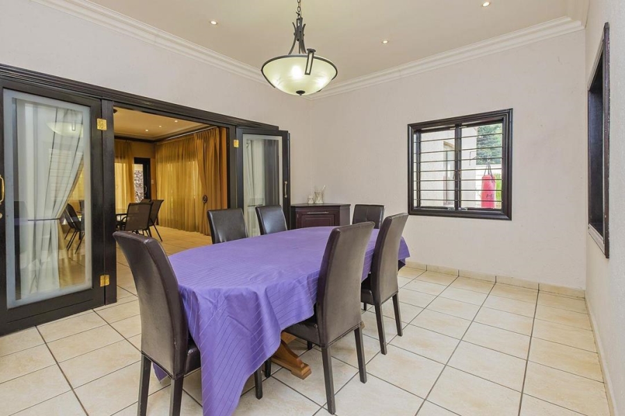 To Let 5 Bedroom Property for Rent in Linksfield Gauteng