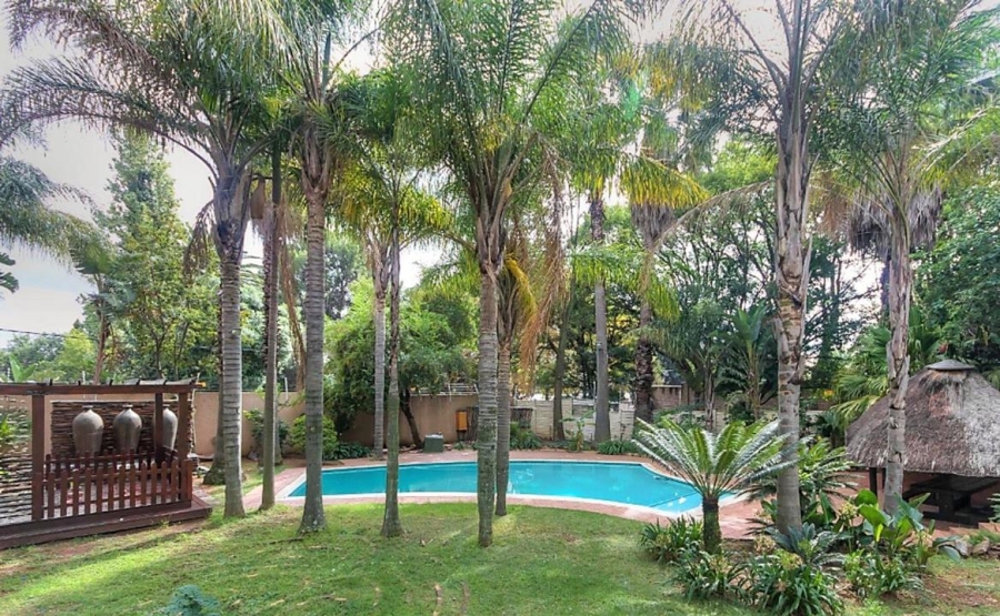 To Let 5 Bedroom Property for Rent in Linksfield Gauteng