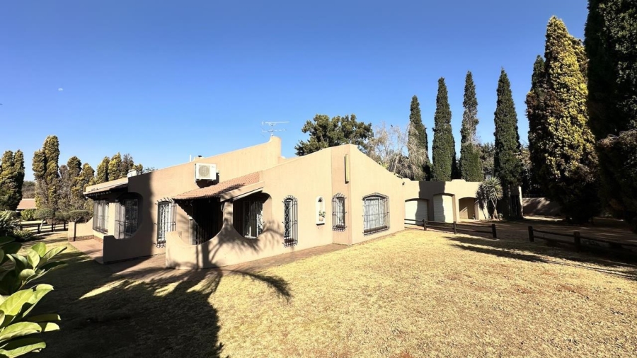 To Let 4 Bedroom Property for Rent in Kempton Park Gauteng