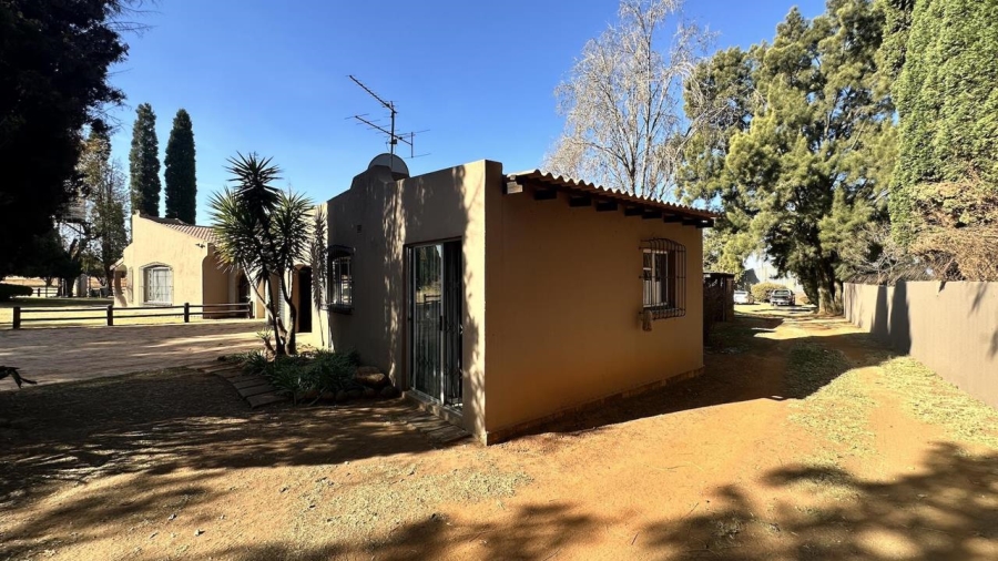 To Let 4 Bedroom Property for Rent in Kempton Park Gauteng