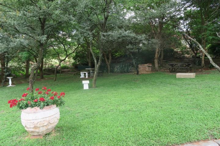 2 Bedroom Property for Sale in Wapadrand Gauteng