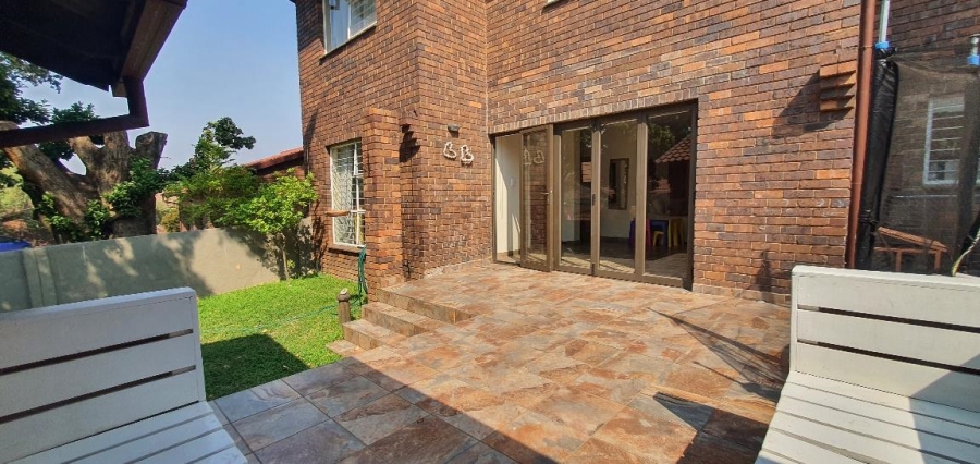 3 Bedroom Property for Sale in Faerie Glen Gauteng