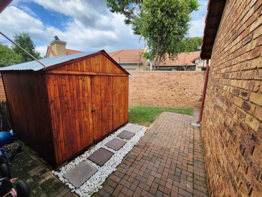 3 Bedroom Property for Sale in Equestria Gauteng