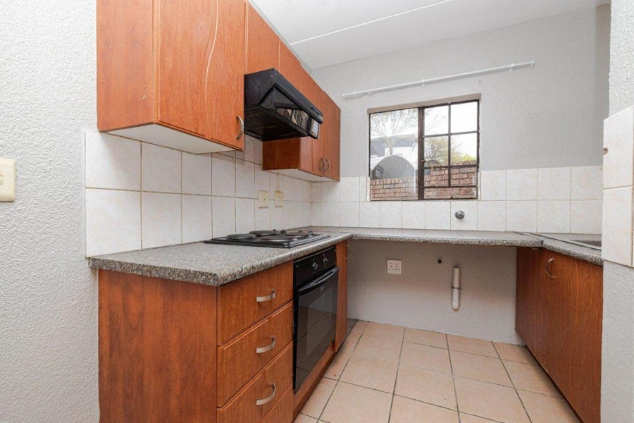 2 Bedroom Property for Sale in Halfway Gardens Gauteng