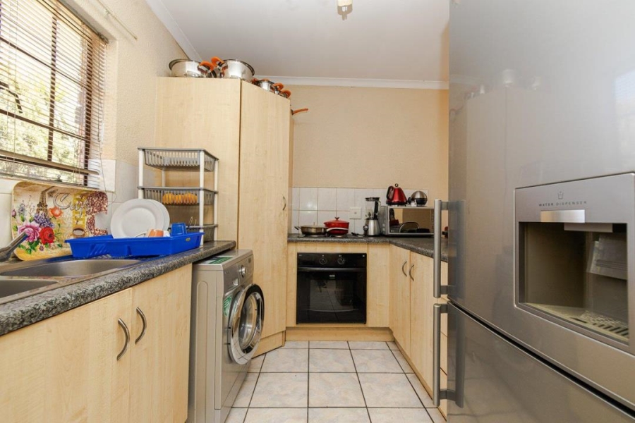 2 Bedroom Property for Sale in Halfway Gardens Gauteng