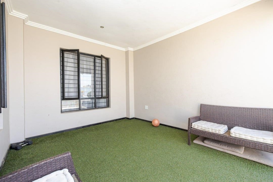 4 Bedroom Property for Sale in Barbeque Downs Gauteng