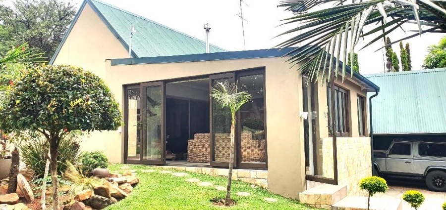 2 Bedroom Property for Sale in Wapadrand Gauteng