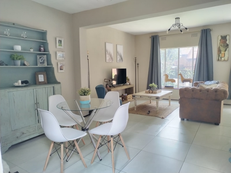 3 Bedroom Property for Sale in Bergbron Gauteng